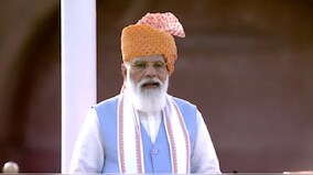 Sainik Schools to now admit girl cadets, says PM Modi in Independence Day speech