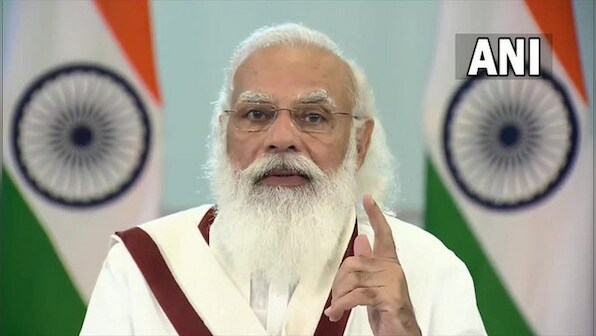 Union Cabinet apprised about MoU between India and Italy on disaster management
