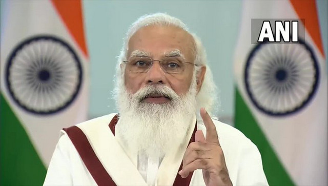 Union Cabinet apprised about MoU between India and Italy on disaster management Union Cabinet apprised about MoU between India and Italy on disaster management