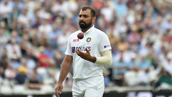 India vs England: Wherever we play, I believe in my skill and back myself, says Mohammed Shami