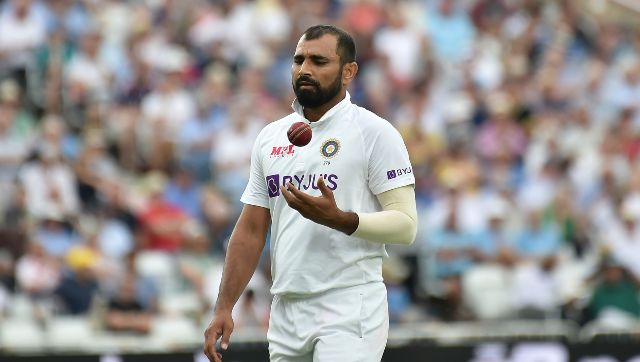 India vs England: Wherever we play, I believe in my skill and back myself, says Mohammed Shami India vs England: Wherever we play, I believe in my skill and back myself, says Mohammed Shami