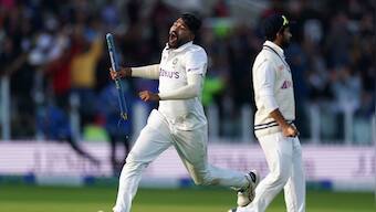 India vs England: We want to win this series by winning the fifth Test, not by drawing it, says Mohammed Siraj