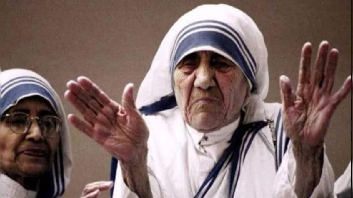 MHA restores FCRA licence of Missionaries of Charity, can receive foreign fundings again