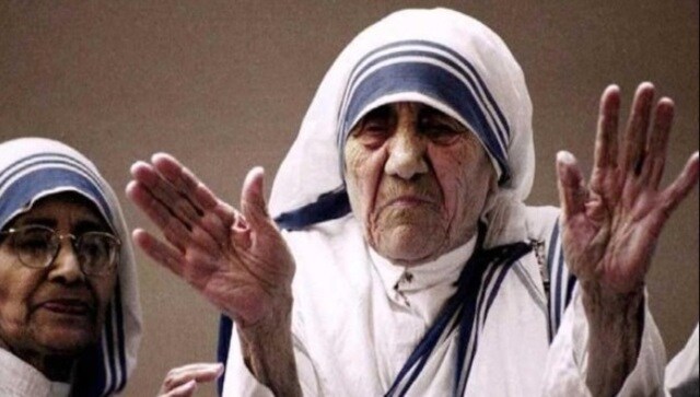 MHA restores FCRA licence of Missionaries of Charity, can receive foreign fundings again MHA restores FCRA licence of Missionaries of Charity, can receive foreign fundings again
