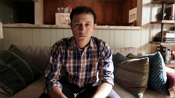 Mr. Corman review: Joseph Gordon-Levitt's 'comedy' show on Apple TV+ starts bumpy, but ends on a purposeful note