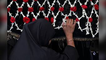 Muharram 2021: How Muslims observe Ashura, the 10th day of the sacred month