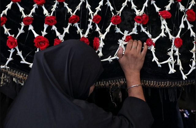 Muharram 2021: How Muslims observe Ashura, the 10th day of the sacred month Muharram 2021: How Muslims observe Ashura, the 10th day of the sacred month