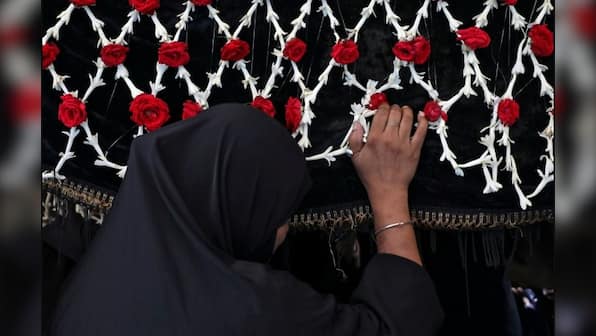 Muharram 2021: How Muslims observe Ashura, the 10th day of the sacred month