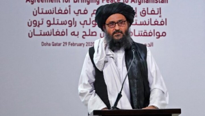 Taliban leader Mullah Baradar named among TIME magazine's 100 most influential people of 2021