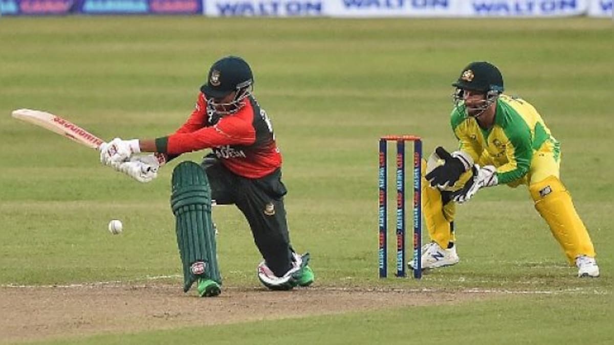 Highlights, Bangladesh vs Australia, 1st T20I at Dhaka, Full cricket score: Tigers register first T20I win over Aussies