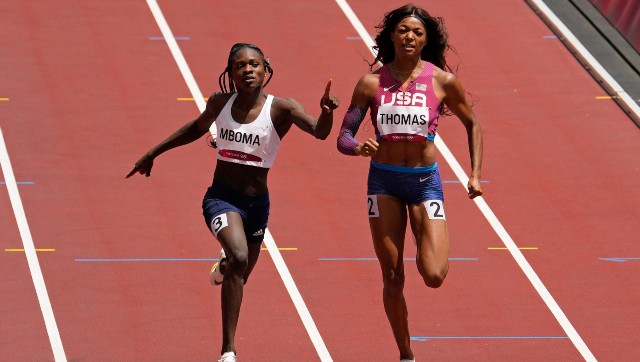 Explainer: What are track's testosterone rules and why are two Namibian teenagers at the centre of a storm in Tokyo? Explainer: What are track's testosterone rules and why are two Namibian teenagers at the centre of a storm in Tokyo?