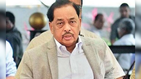 Maharashtra Police arrest Union minister Narayan Rane for remarks on slapping Uddhav Thackeray