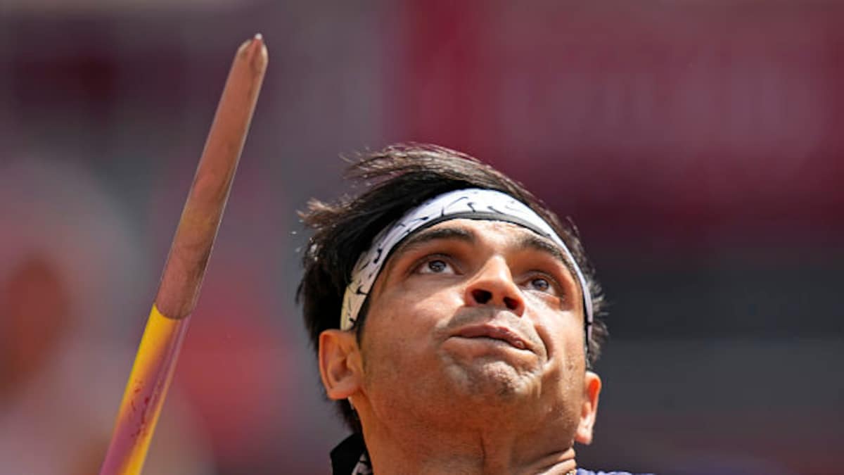 Tokyo Olympics 2020: All eyes on Neeraj Chopra as javelin thrower aims to end India’s wait for Olympic medal in athletics