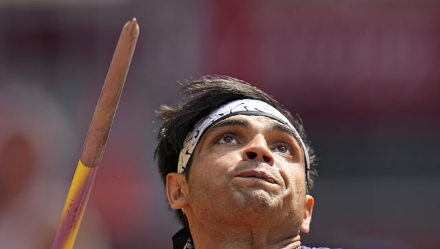 Tokyo Olympics 2020: All eyes on Neeraj Chopra as javelin thrower aims to end India’s wait for Olympic medal in athletics Tokyo Olympics 2020: All eyes on Neeraj Chopra as javelin thrower aims to end India’s wait for Olympic medal in athletics