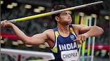 Not losing sleep over international rivals' early season 90m-plus throws, says Neeraj Chopra