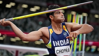 Neeraj Chopra's coach Klaus Bartonietz gets contract extension till 2024 Paris Olympics