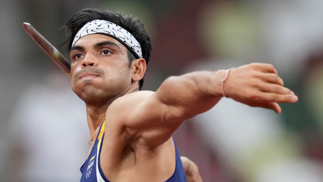 Tokyo Olympics 2020: 'Bohot mushkil tha sir', says Neeraj Chopra to PM Narendra Modi over phone call Tokyo Olympics 2020: 'Bohot mushkil tha sir', says Neeraj Chopra to PM Narendra Modi over phone call