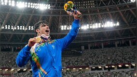 World Athletics Day: Here are some Indian athletes who have made the nation proud recently