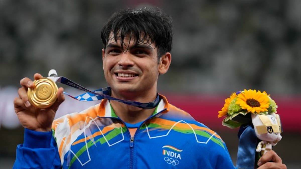 Neeraj Chopra’s days in Tokyo: No social media, 6 am dope tests, German coach’s ‘mazaa karna’ speech and exchange with Pakistan’s Arshad Nadeem