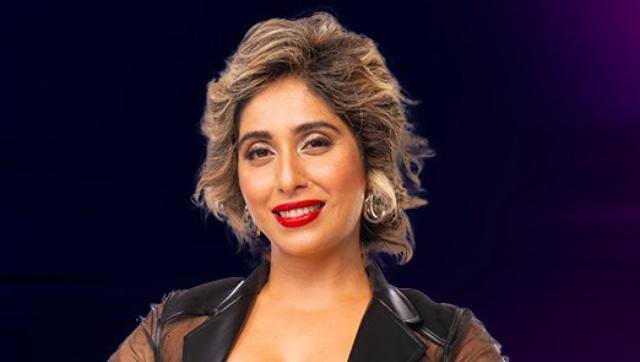 Neha Bhasin