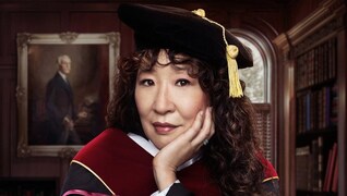The Chair Review Sandra Oh Is Brilliant In Netflix Series Depicting Ups And Downs Of Academia Entertainment News Firstpost