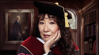 The Chair review: Sandra Oh is brilliant in Netflix series depicting ups and downs of academia