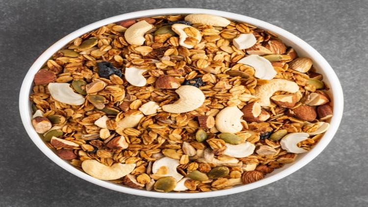 Eat healthier with these top trail mixes Eat healthier with these top trail mixes