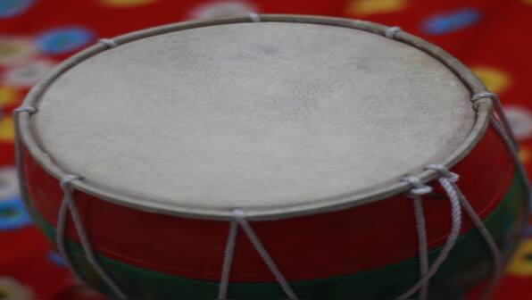 Percussion instruments to have fun at parties