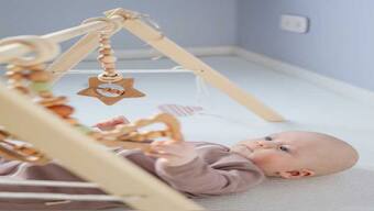 Cute rattles for babies