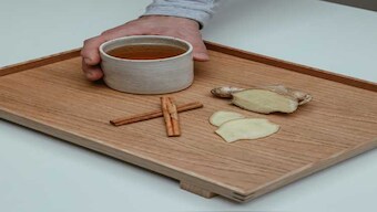 Top immunity boosting ayurvedic teas