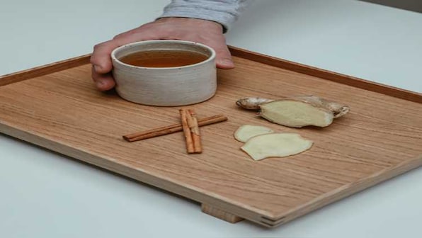 Top immunity boosting ayurvedic teas