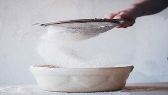 4kg budget detergent powders for large families.