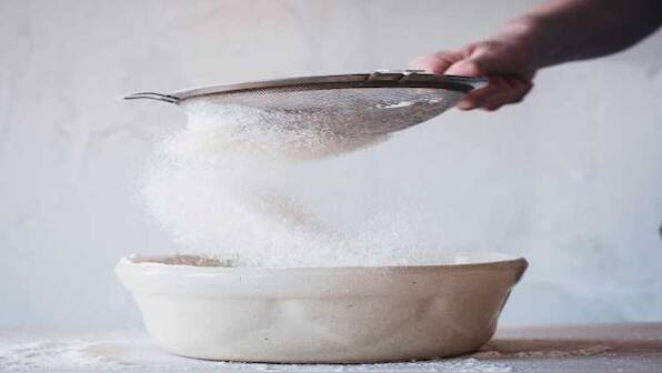 4kg budget detergent powders for large families.