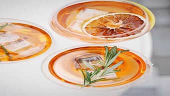 Cool off with these 4 delicious ice-tea options