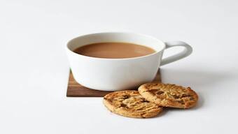 Make chai time special with these quality teas