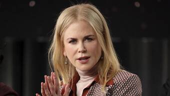 Explained: Why Hong Kong govt exempted Nicole Kidman from COVID quarantine mandate for shooting in the city