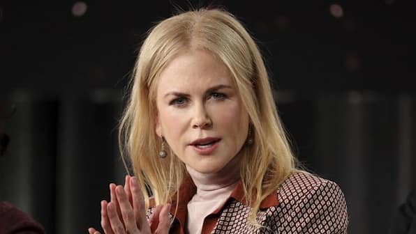 Explained: Why Hong Kong govt exempted Nicole Kidman from COVID quarantine mandate for shooting in the city
