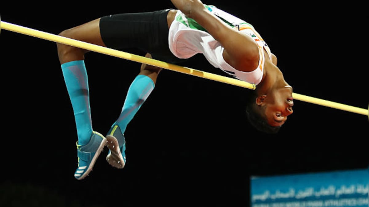 Tokyo Paralympics 2020: Nishad Kumar wins silver medal in men's high jump T47 event