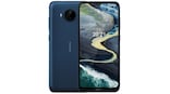 Nokia C20 Plus with an 8 MP dual rear camera setup launched in India at a starting price of Rs 8,999