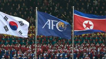 ISL organisers FSDL acquire media rights for AFC competitions in four-year agreement