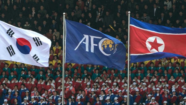 ISL organisers FSDL acquire media rights for AFC competitions in four-year agreement ISL organisers FSDL acquire media rights for AFC competitions in four-year agreement