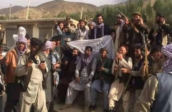 Боевики Талибана ищут помощи России, чтобы выступить посредником в проправительственной позиции