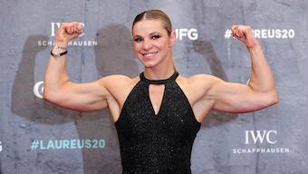 Tokyo Paralympics 2020: Oksana Masters eyes medal in fourth different sport