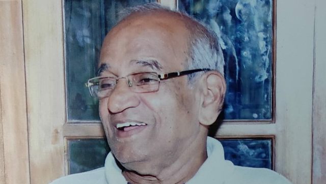 OM Nambiar, coach of legendary athlete PT Usha, passes away aged 89 OM Nambiar, coach of legendary athlete PT Usha, passes away aged 89