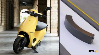 Ola Electric scooter set to be eligible for massive FAME-II subsidy of over Rs 50,000