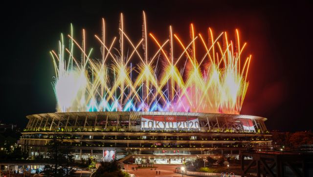 Tokyo Olympics 2020 CEO Toshiro Muto says official costs of Games will be known early next year Tokyo Olympics 2020 CEO Toshiro Muto says official costs of Games will be known early next year