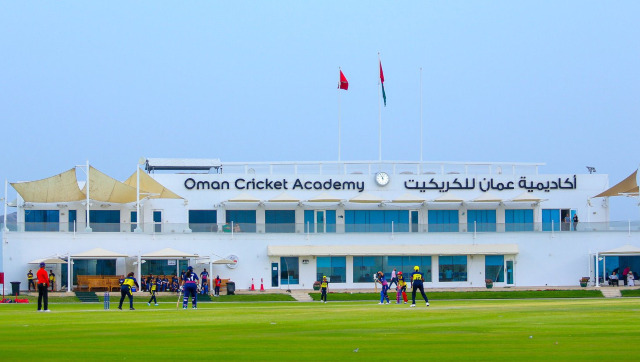 ICC T20 World Cup 2021: Mumbai invited by Oman to play T20 games ahead of showpiece event ICC T20 World Cup 2021: Mumbai invited by Oman to play T20 games ahead of showpiece event