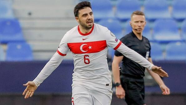 Premier League: Watford sign Turkish midfielder Ozan Tufan on loan from Fenerbahce