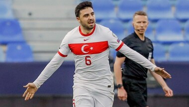 Premier League: Watford sign Turkish midfielder Ozan Tufan on loan from Fenerbahce