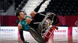 At Tokyo Paralympics, grit and spirit of athletes shines through despite numerous challenges